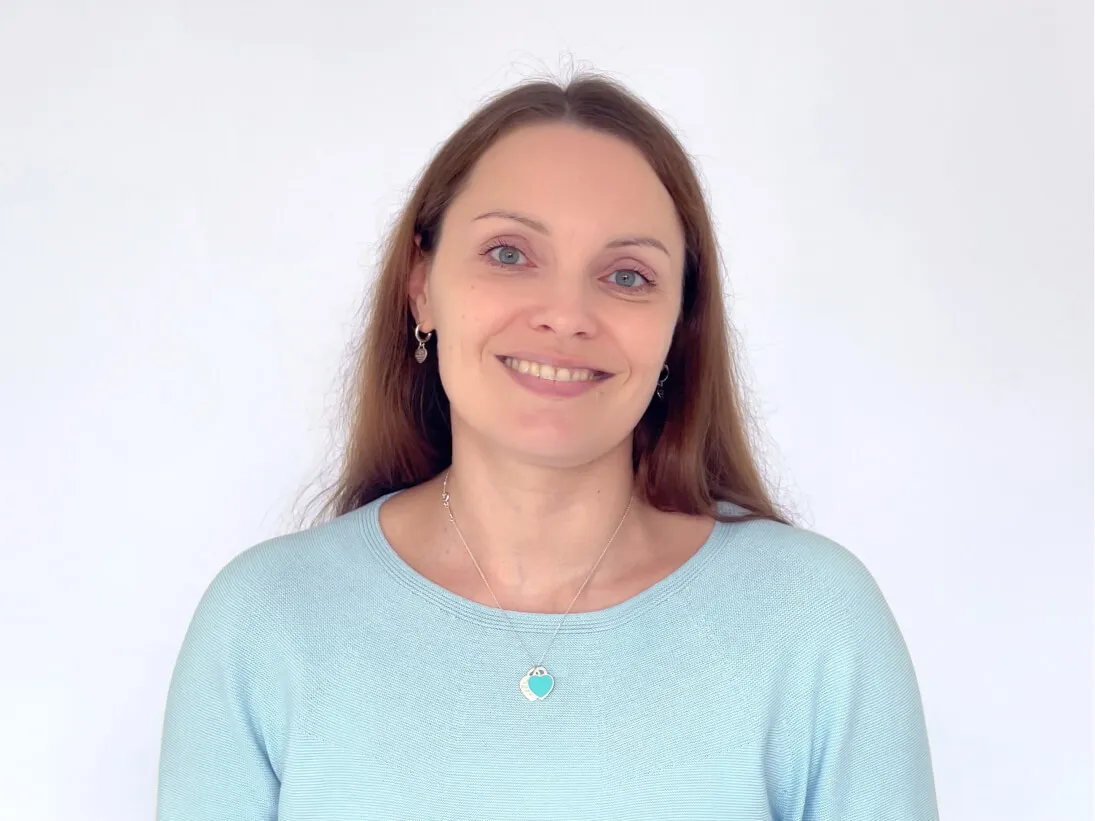 Maria Ilinsky
Psychotherapist in London